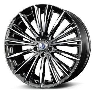 RAYS VERSUS STRATAGIA VOUGE 19x8J et35 5x114.3 73.1 RB