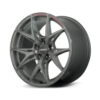 RAYS VERSUS VV21S F2 19x9.5J et48 5x112 66.6 G8J