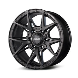 RAYS VERSUS VV21SX 17x8J et20 6x139.7 106.1 APJ
