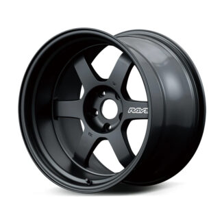 RAYS TE37V 2324 MODEL 17x8.5J et30 4x100 65 MB