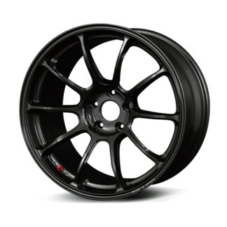 RAYS ZE40 MC 17x7.5J et40 5x112 66.6 MM