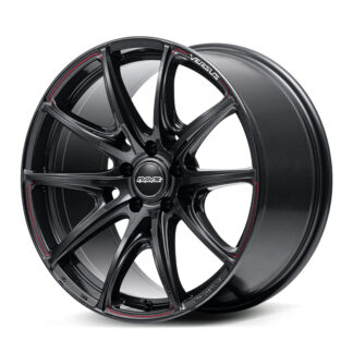 RAYS VV25R 20x8.5J et45 5x120 72.6 68J