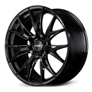 RAYS VV27S 20x8.5J et28 5x114.3 73.1 BNJ