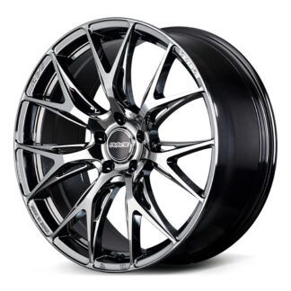 RAYS VV27S 20x8.5J et28 5x114.3 73.1 YNJ