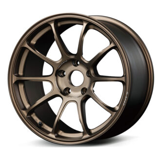 RAYS ZE40 M-SPEC F4 18x12J et19 5x114.3 73.1 BR