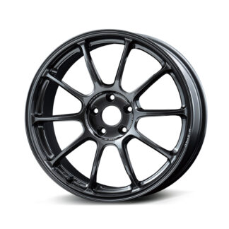 RAYS ZE40 M-SPEC F4 18x12J et19 5x114.3 73.1 MM