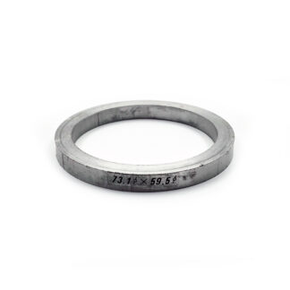 RAYS Hub Ring (1) 73.1mm x 59.5mm