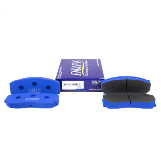 Endless Brake Pads ME22 Compound