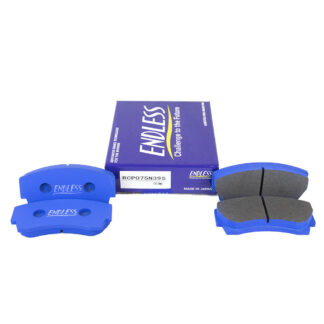Endless Brake Pads N39S Compound