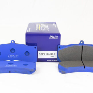 Endless Brake Pads N39S Compound CP3894D51