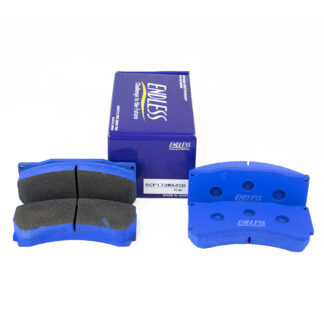 Endless Brake pads MA45b Compound