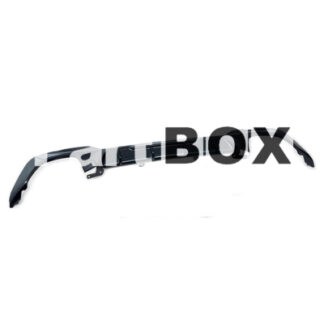 COBRA BMW 3 Series G20 Quad Exit Diffuser Rear Panel for M-Sport