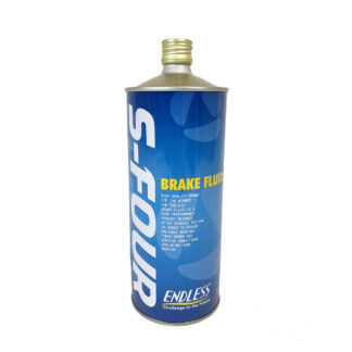 Endless S-Four Brake Fluid