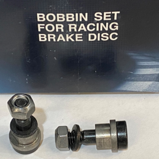 PAGID TCR Bobbin Kit per disc