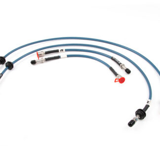 Forge BMW I8 Brake Lines