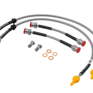 Forge Brake Lines for VW Up 1.0 GTI