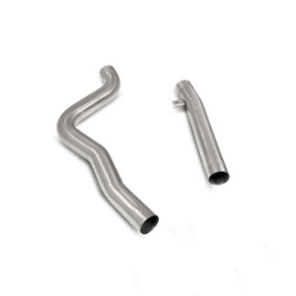 Scorpion GPF delete BMW F22/23 M240i GPF Model 2018 - 2019