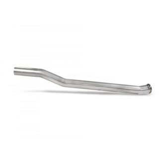 Scorpion GPF delete BMW 128ti F40 GPF Model - Excluding Australian Model 2021 - 2024