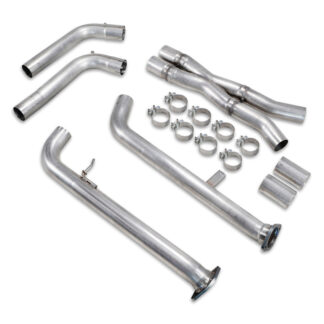 Scorpion GPF Delete BMW G80 M3 GPF Model incl. Competition & xDrive 2021 - 2024