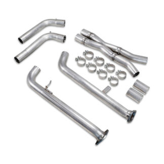 Scorpion GPF Delete BMW G87 M2 GPF Model 2022 - 2024
