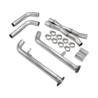 Scorpion Mid-Pipe BMW G80 M3 ROW Non-GPF Model incl. Competition & xDrive 2021 - 2024