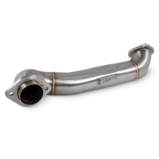 Scorpion Front Crossover Pipe BMW G80 M3 GPF Model incl. Competition & xDrive 2021 - 2024