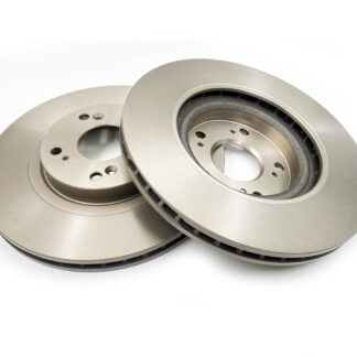 Civic Cup EP3 FN2 Type R BRAKE DISC (FRONT) (SINGLE DISC ) 