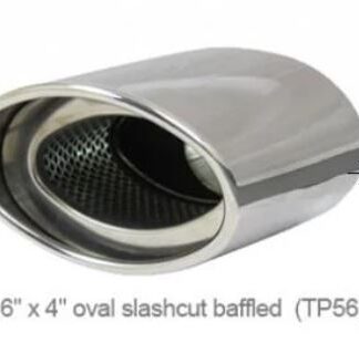 COBRA Seat Leon 1.9 TDi (1M - Mk1) (99 - 06) Cat Back (Resonated)