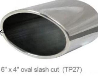 COBRA Seat Leon Cupra R (1M - Mk1) (02 - 06) Cat Back (Resonated)