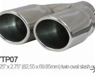 COBRA Seat Leon 1.9 TDi (1P - Mk2) (05 - 12) Cat Back System