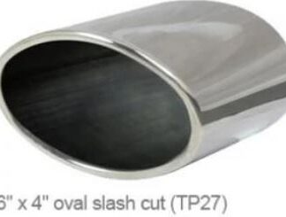 COBRA Seat Leon Cupra 2.0 FSI (1P - Mk2) (06 - 13) Cat Back Sys