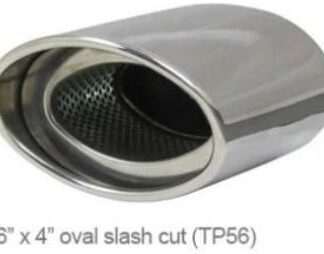 COBRA Seat Leon Cupra 2.0 FSI (1P - Mk2) (06 - 13) Turbo Back