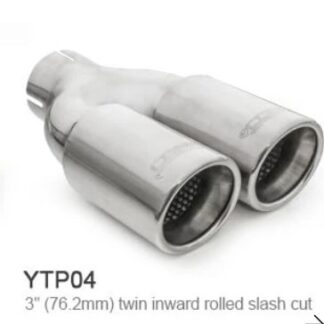 COBRA Seat Ibiza FR 1.4 TSI (10 - 14) Cat Back System (Resonated)