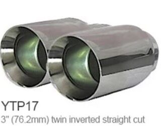 COBRA Seat Leon Cupra FR (06 - 13) Cat Back System (Resonated)