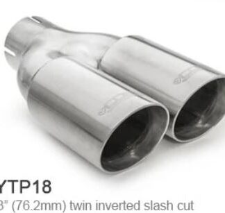COBRA Seat Ibiza FR 1.2 TSI (12-15) Cat Back System (Non-Res)