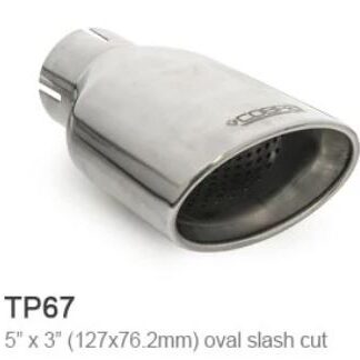 COBRA Seat Ibiza FR 1.2 TSI (12-15) Cat Back System (Resonated)