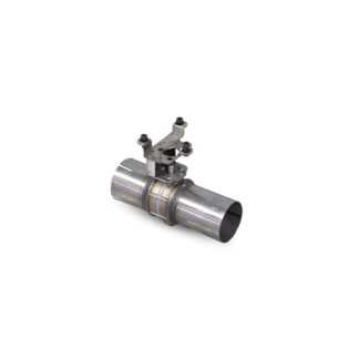 Scorpion Valve upgrade for non-valved GPF-back system Ford Mk8 Fiesta ST - Pre September 2020 2018 - 2020