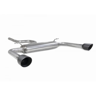 Scorpion GPF-Back System Ford Focus ST MK4 Estate 2019 - 2024