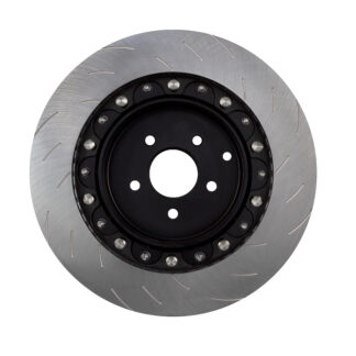 EBC Racing 2-Piece Floating Brake Discs