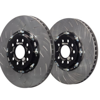 EBC Racing 2-Piece Floating Brake Discs
