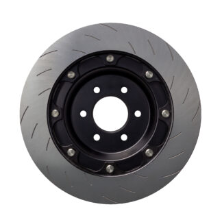 EBC Racing 2-Piece Floating Brake Discs