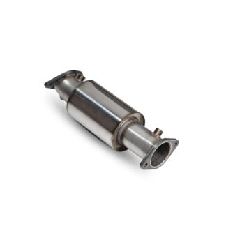 Scorpion Resonated GPF Delete Hyundai I30 Fastback N (GPF Model)/I30 N (GPF Model)/Kona N 2019-2022