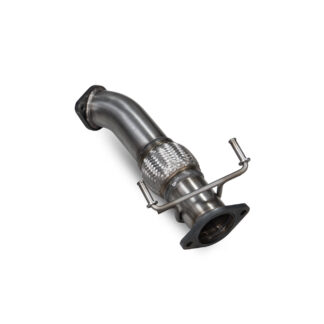Scorpion Front Flex Pipe Hyundai i30 N (Non GPF Model) 2017 - 2018