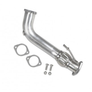 Scorpion Front flex pipe Hyundai i20 N 2021 - 2024