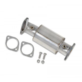 Scorpion Resonated GPF delete Hyundai i20 N 2021 - 2024