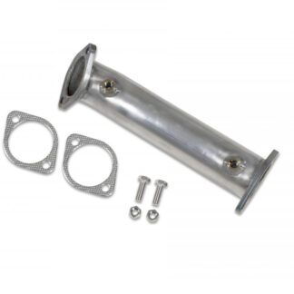 Scorpion Non-resonated GPF delete Hyundai i20 N 2021 - 2024