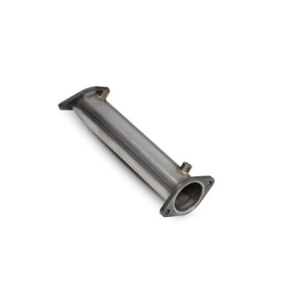 Scorpion Non-Resonated GPF Delete Pipe Hyundai i30 Fastback N (GPF Model) 2019 - 2022