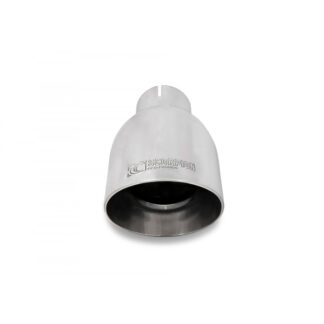 Scorpion Non-resonated GPF-back system Daytona Tailpipe Mini GP3 F56 GPF Model 2020 - 2024