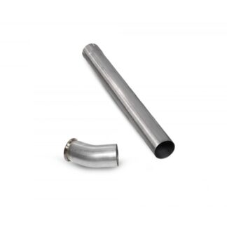 Scorpion Mini Challenge non-resonated GPF delete 3" GPF Delete Mini Cooper S F56 (Inc JCW) MINI Challenge (UK and EU Only) GPF Model 2019 - 2024