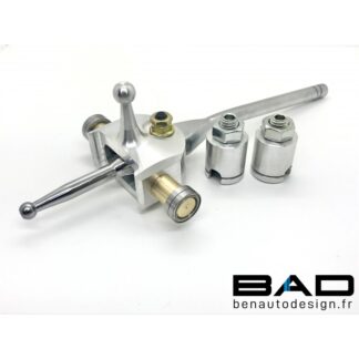 Ben Auto Design Short Shifter 2.0 Porsche 986 996 987 997